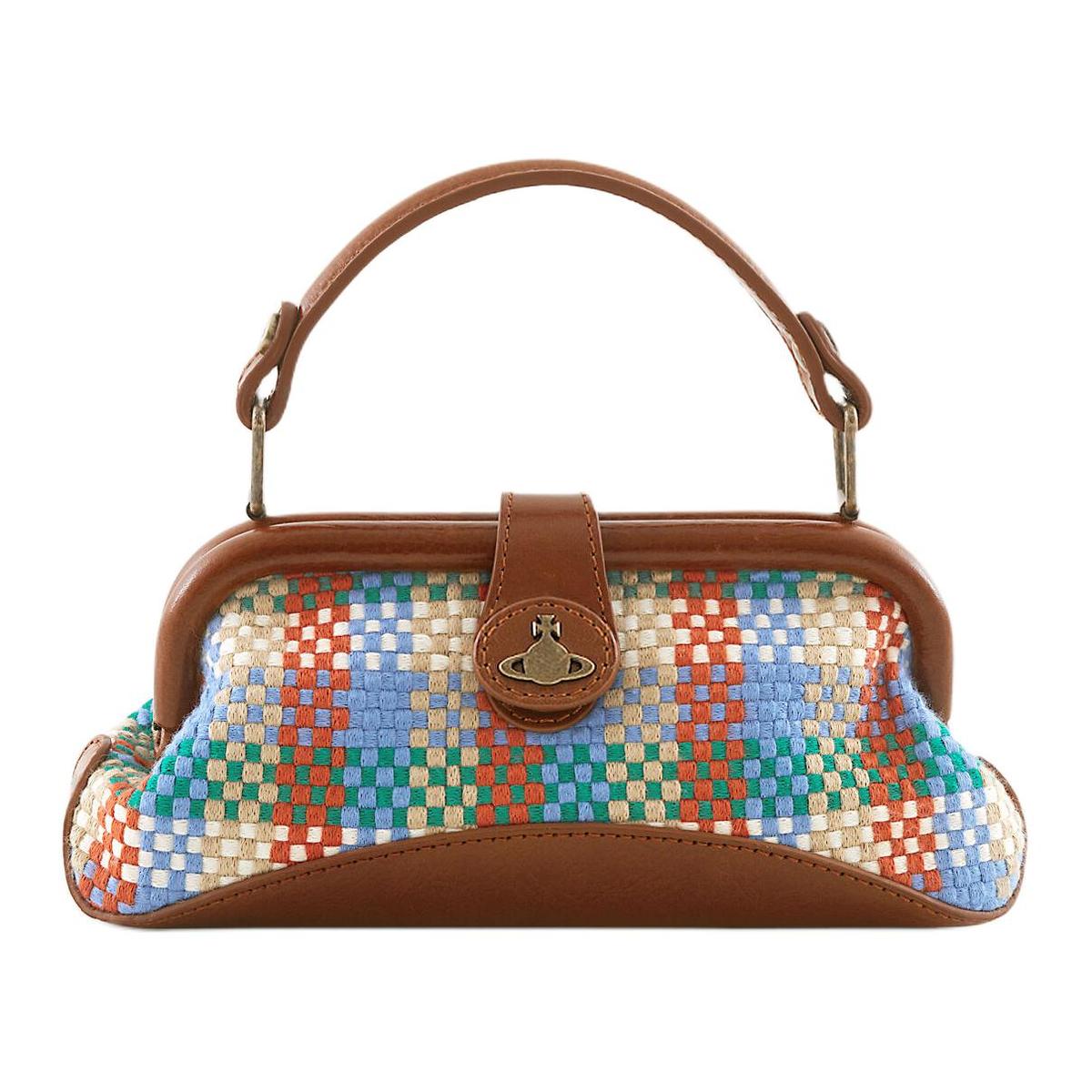 https://d2cva83hdk3bwc.cloudfront.net/8053195133444-vivienne-westwood-cotton-cell-phone-pouch-handbag-women-s-1.jpg