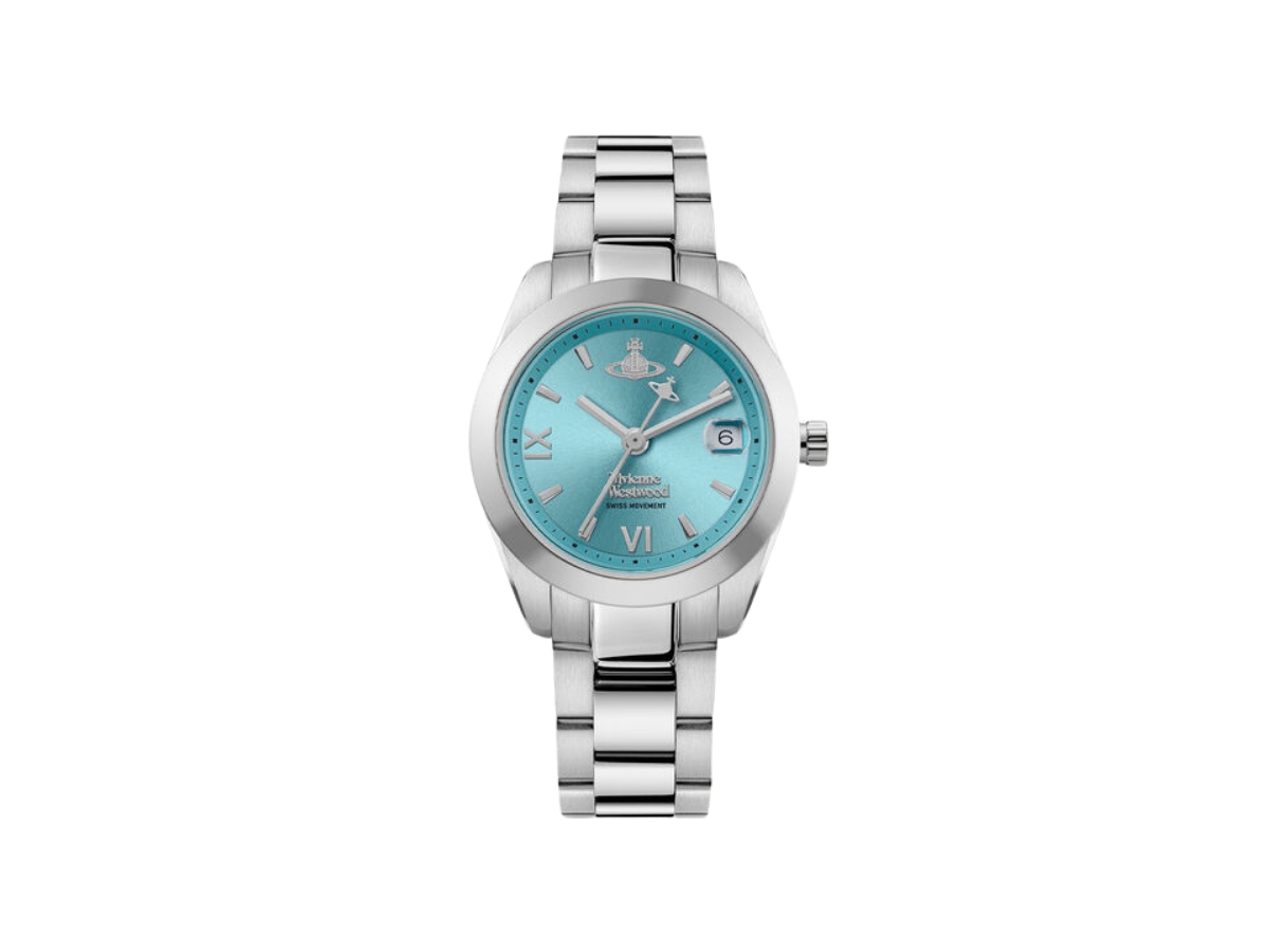 https://d2cva83hdk3bwc.cloudfront.net/8057555432734-vivienne-westwood-fenchurch-watch-29mm-silver-turquoise-1.jpg