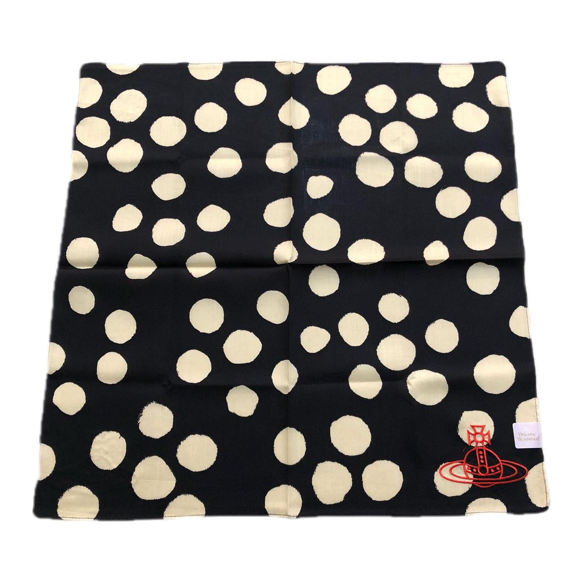 https://d2cva83hdk3bwc.cloudfront.net/8057555433819-vivienne-westwood-cotton-fabric-knit-scarves-unisex-black-1.jpg