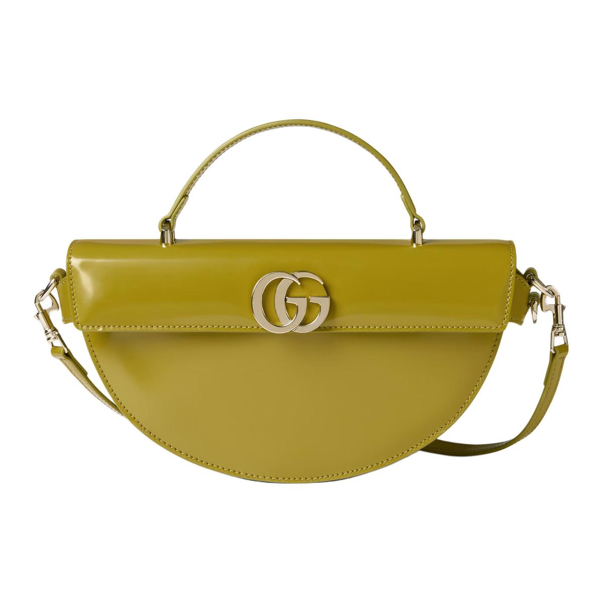 https://d2cva83hdk3bwc.cloudfront.net/805815-AAD5T-3505-gucci-shiny-leather-shoulder-bag-crossbody-bag-handbag-small-size-women-s-pistachio-green-1.jpg