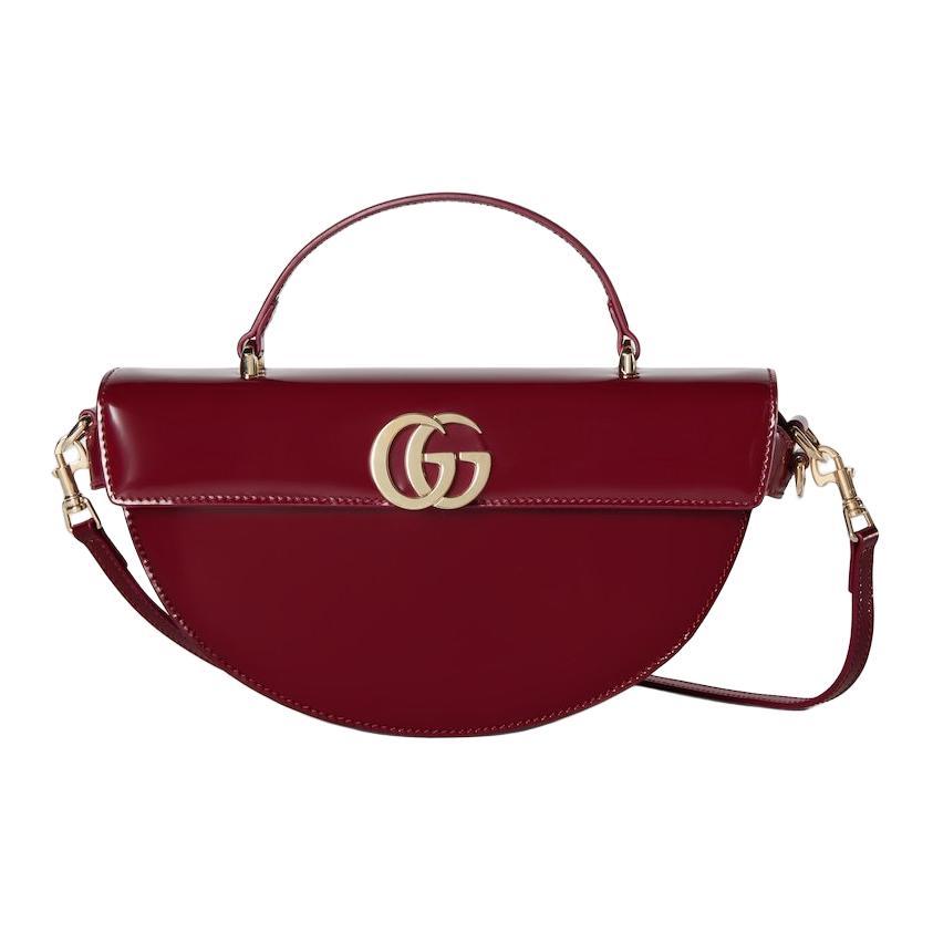 https://d2cva83hdk3bwc.cloudfront.net/805815-AAD5T-6207-gucci-shiny-leather-shoulder-bag-crossbody-bag-handbag-small-size-women-s-red-1.jpg