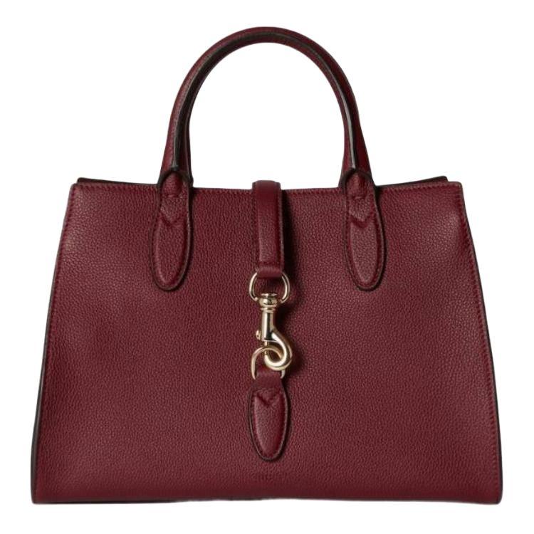 https://d2cva83hdk3bwc.cloudfront.net/806205-AZB0G-6207-gucci-grained-leather-one-shoulder-handbags-medium-size-women-s-red-1.jpg