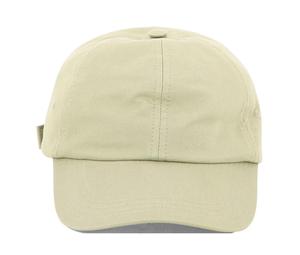 Buy Burberry Cotton Fabric Baseball Caps Women's Green at Sasom – Authentic and Ready to Ship