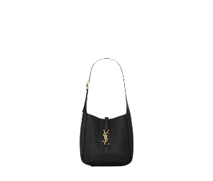 Buy Saint Laurent Le 5 À 7 Supple Baby Black at Sasom – Authentic and Ready to Ship