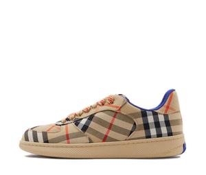 Buy Burberry Low Top Skateboard Shoes Women's Brown at Sasom – Authentic and Ready to Ship