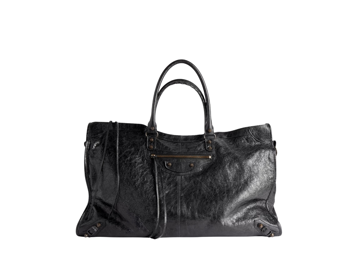 https://d2cva83hdk3bwc.cloudfront.net/8103642ABEK1000-balenciaga-le-city-travel-bag-in-black-arena-storico-lambskin-brass-hardware-1.jpg