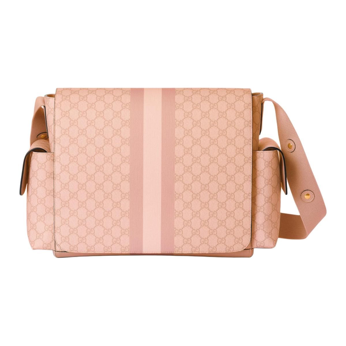 https://d2cva83hdk3bwc.cloudfront.net/811491-FAD1M-6241-gucci-canvas-with-leather-trim-shoulder-bag-crossbody-bag-medium-size-women-s-pink-gray-1.jpg