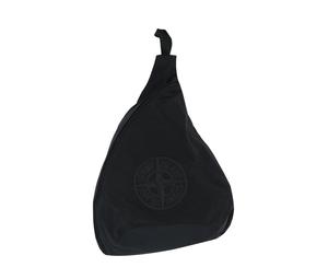 Buy STONE ISLAND Polyester With Polyamide Shoulder Bag Men's Black at Sasom – Authentic and Ready to Ship