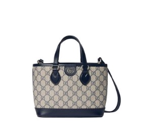 Buy Gucci Ophidia Mini Tote Bag at Sasom – Authentic and Ready to Ship