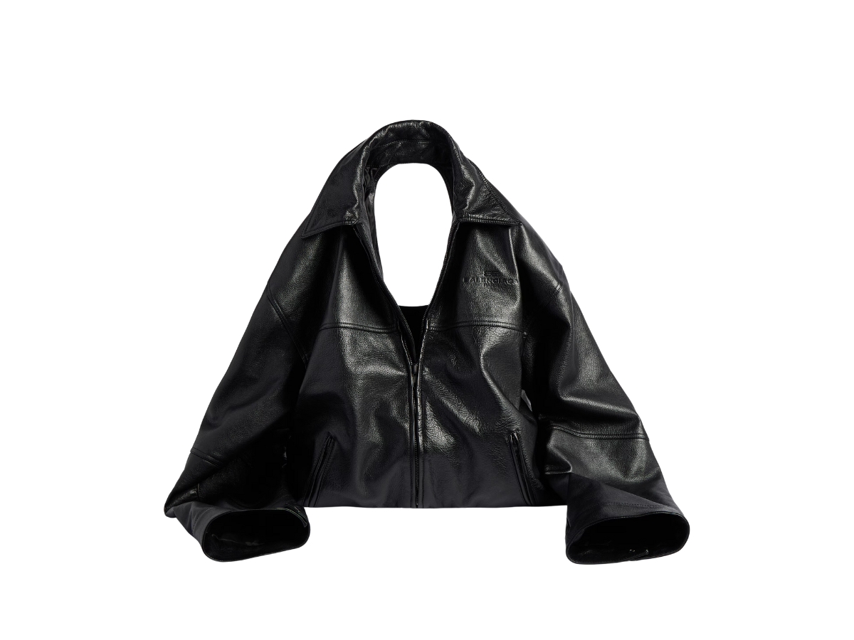https://d2cva83hdk3bwc.cloudfront.net/8119922ABJO1000-balenciaga-garde-robe-leather-jacket-bag-in-black-calfskin-with-aged-silver-hardware-1.jpg