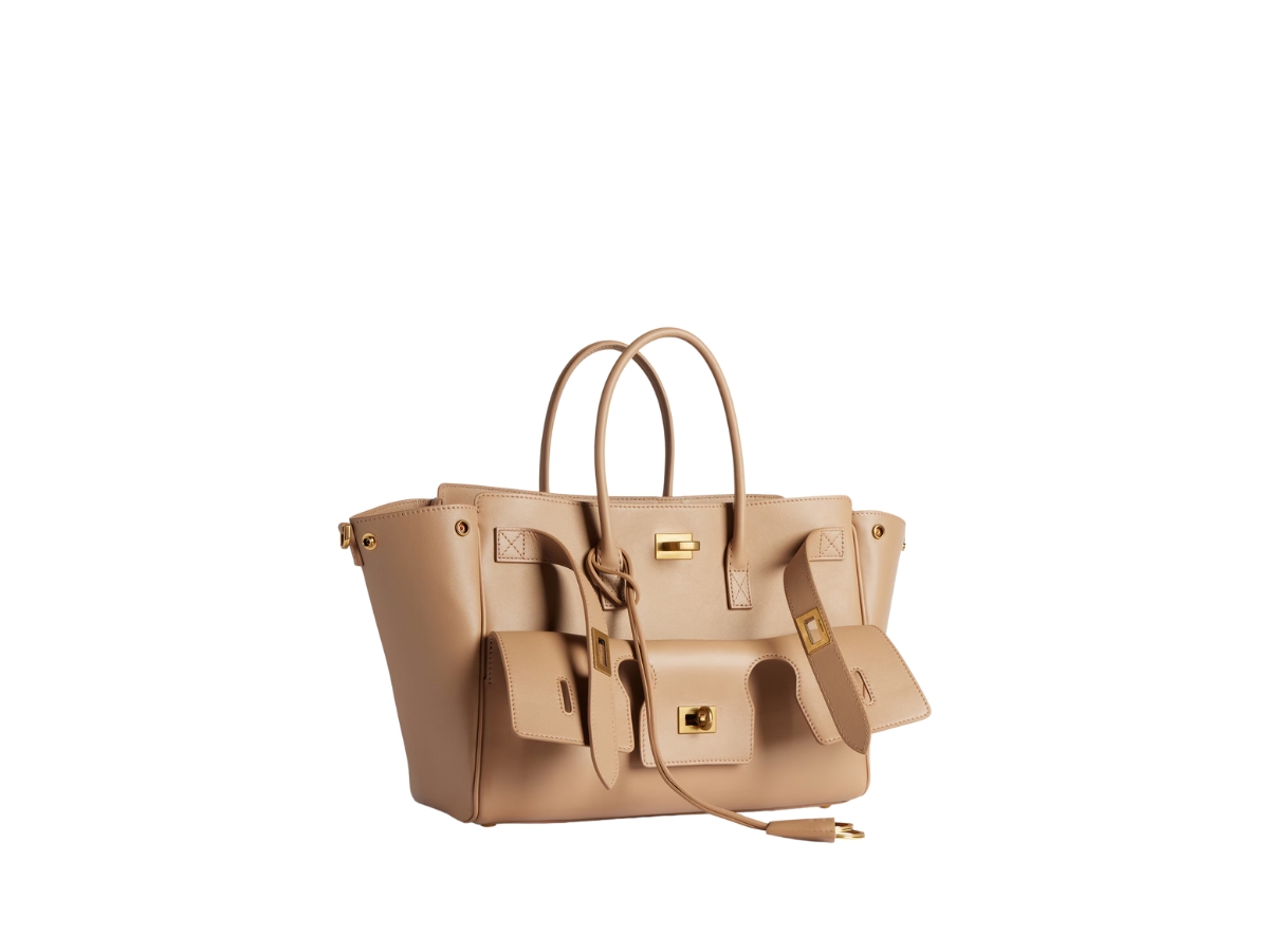 https://d2cva83hdk3bwc.cloudfront.net/8125452ABAV2621-balenciaga-bel-air-small-carry-all-bag-in-latte-smooth-calfskin-aged-gold-hardware-2.jpg