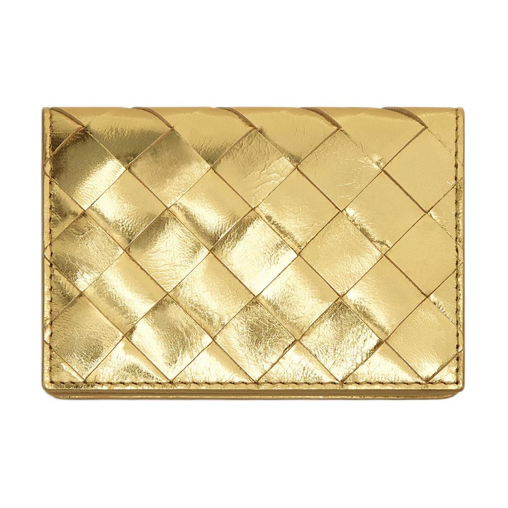 https://d2cva83hdk3bwc.cloudfront.net/814091V4P128922-bottega-veneta-intrecciato-calfskin-card-holder-women-s-gold-1.jpg