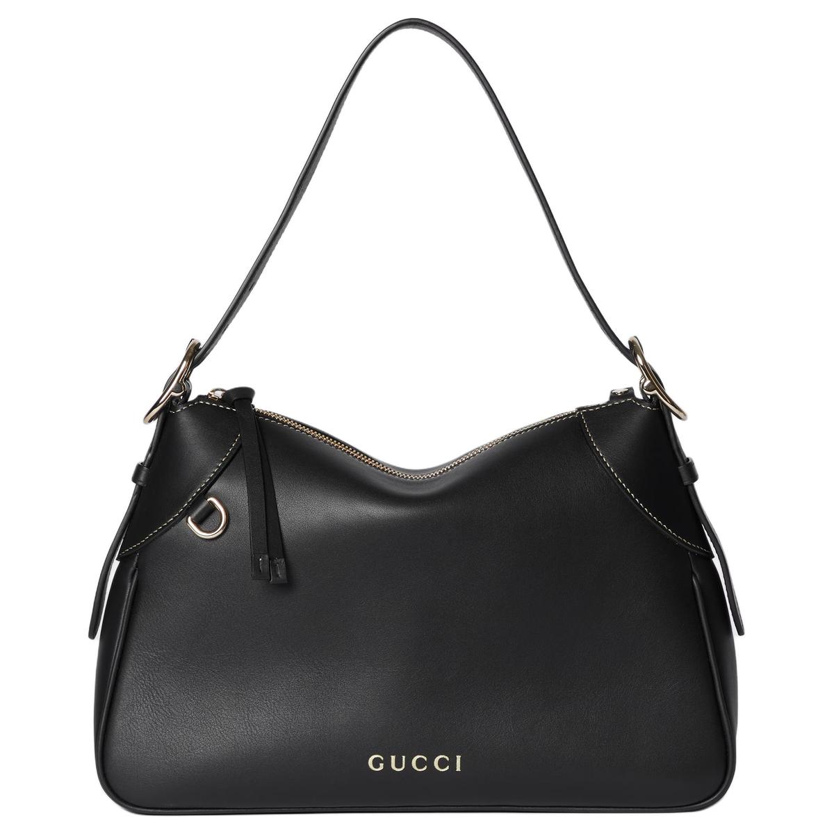 https://d2cva83hdk3bwc.cloudfront.net/815216-AAEC2-1000-gucci-gg-emblem-leather-shoulder-bag-handbag-shoulder-bag-medium-size-women-s-black-1.jpg