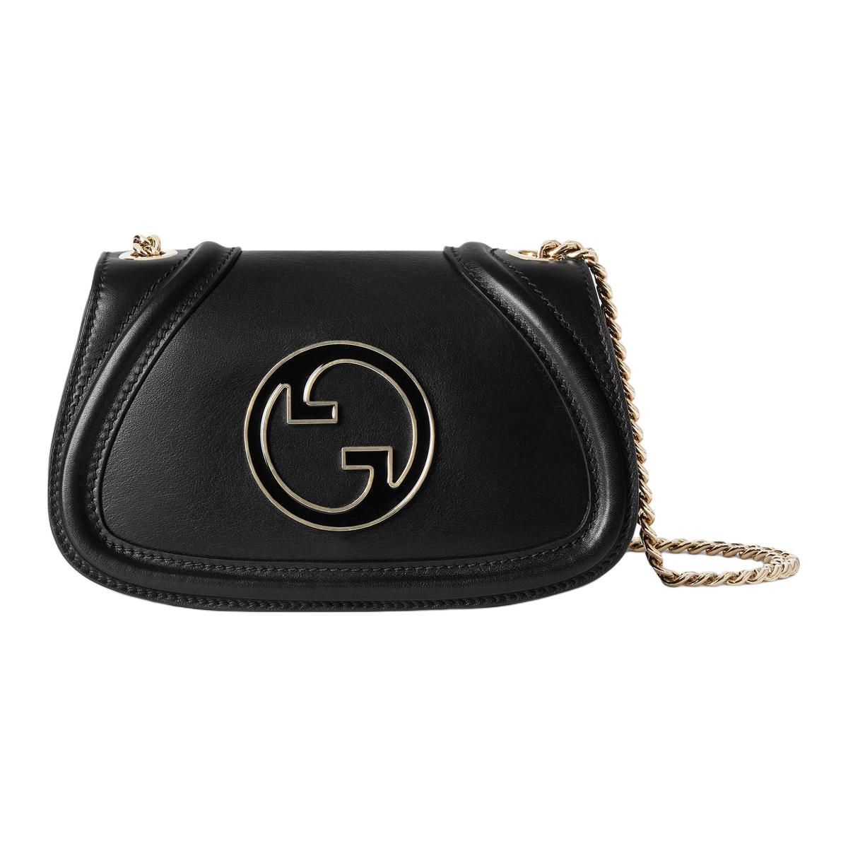 https://d2cva83hdk3bwc.cloudfront.net/815711-AAEEX-1000-gucci-blondie-leather-shoulder-bag-mini-women-s-black-1.jpg