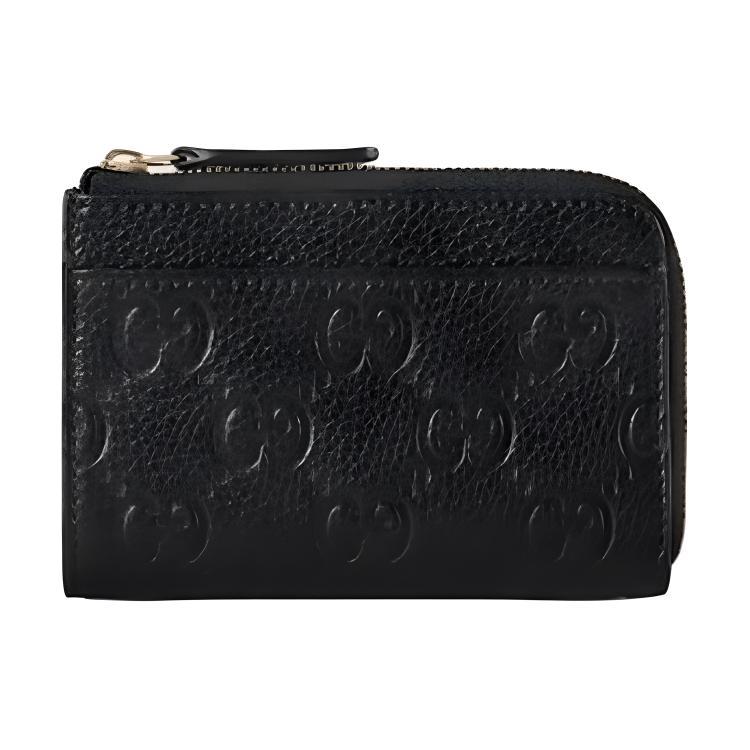 https://d2cva83hdk3bwc.cloudfront.net/815936-AAEEM-1000-gucci-grained-leather-card-holder-women-s-black-1.jpg