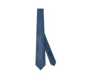 Buy Gucci Horsebit Pointed Tip Tie at Sasom – Authentic and Ready to Ship