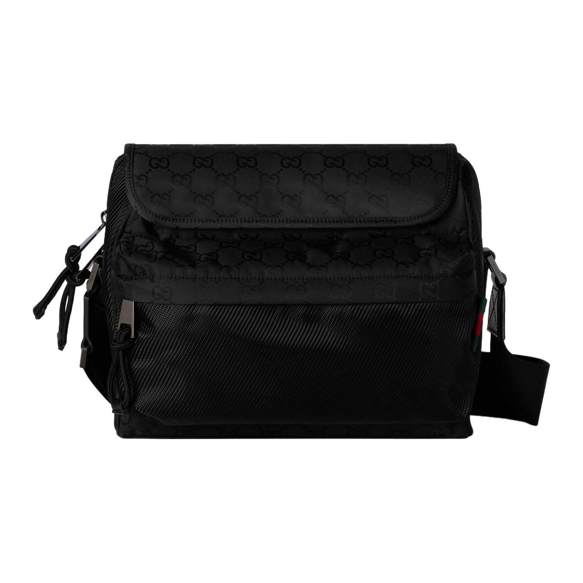 https://d2cva83hdk3bwc.cloudfront.net/816820-FAD73-1047-gucci-nylon-shoulder-bag-crossbody-bag-medium-size-men-s-black-1.jpg