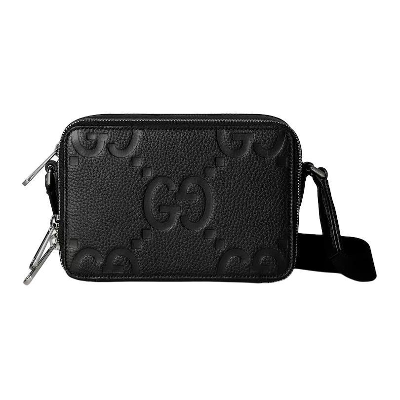 https://d2cva83hdk3bwc.cloudfront.net/816958-AABY7-1000-gucci-leather-shoulder-bag-crossbody-bag-extra-mini-men-s-black-1.jpg