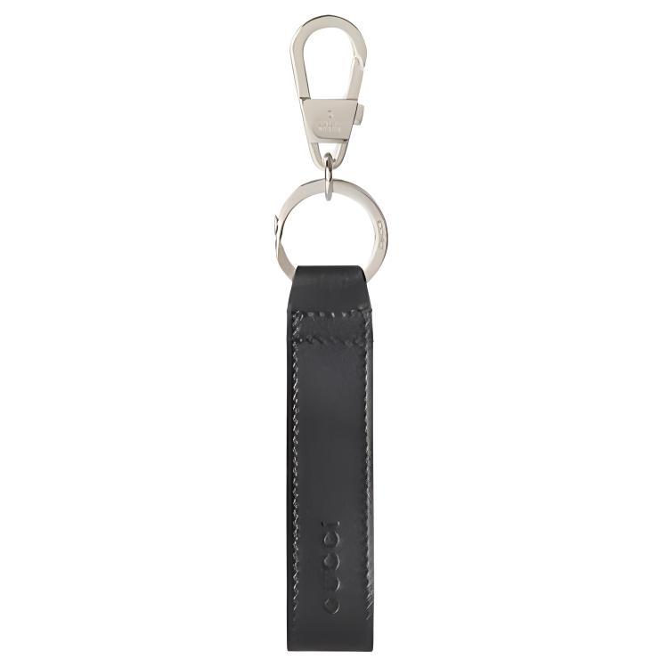 https://d2cva83hdk3bwc.cloudfront.net/817297JAAH7-gucci-canvas-metal-keychains-women-s-black-1.jpg