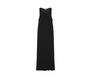 Buy THE ROW SS24 Sleeveless Dress Women's Black at Sasom – Authentic and Ready to Ship