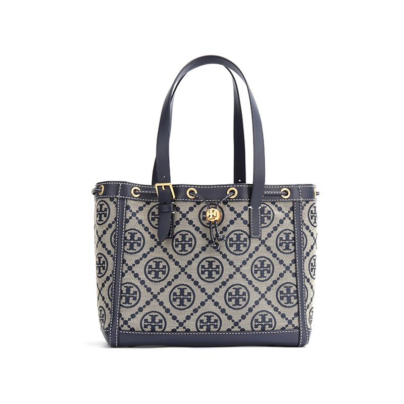 https://d2cva83hdk3bwc.cloudfront.net/81803-405-tory-burch-t-monogram-woven-jacquard-with-leather-bucket-one-shoulder-handbag-small-size-women-s-marine-blue-1.jpg