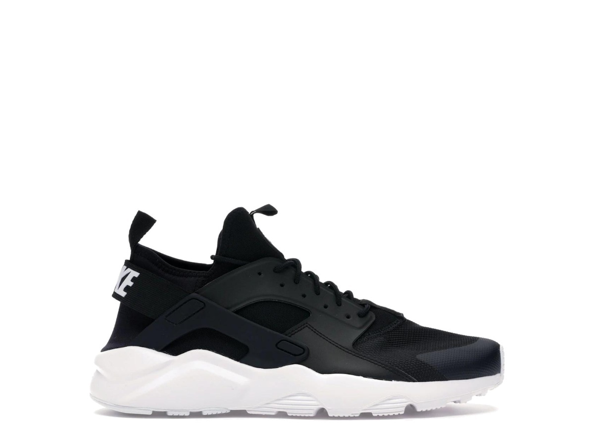 low top 1s black and white