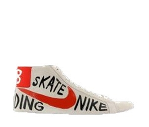 Buy Nike SB Blazer Geoff McFetridge at Sasom – Authentic and Ready to Ship