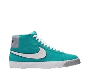 Buy Nike SB Blazer Hyper Jade at Sasom – Authentic and Ready to Ship