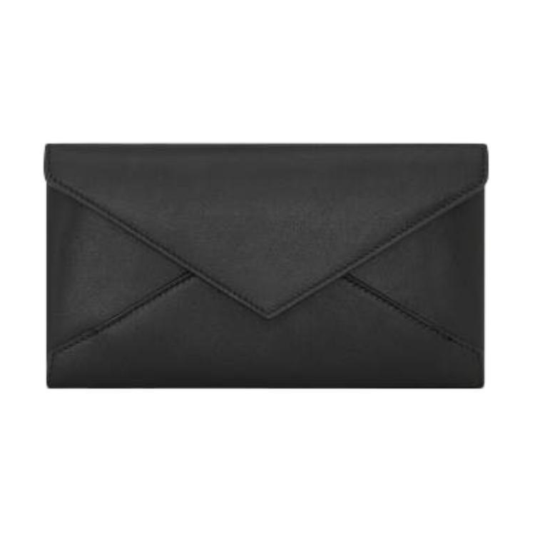 https://d2cva83hdk3bwc.cloudfront.net/820104-AADUK-1000-saint-laurent-calfskin-wallet-large-size-women-s-black-1.jpg