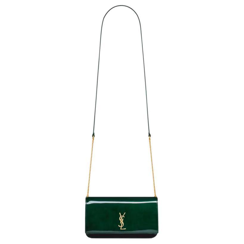 https://d2cva83hdk3bwc.cloudfront.net/820175-BMIIW-3856-saint-laurent-patent-leather-shoulder-bag-women-s-fir-wood-leaf-color-1.jpg