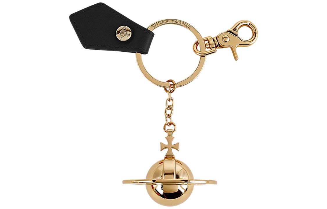 SASOM | bags Vivienne Westwood Keychains Unisex Check the