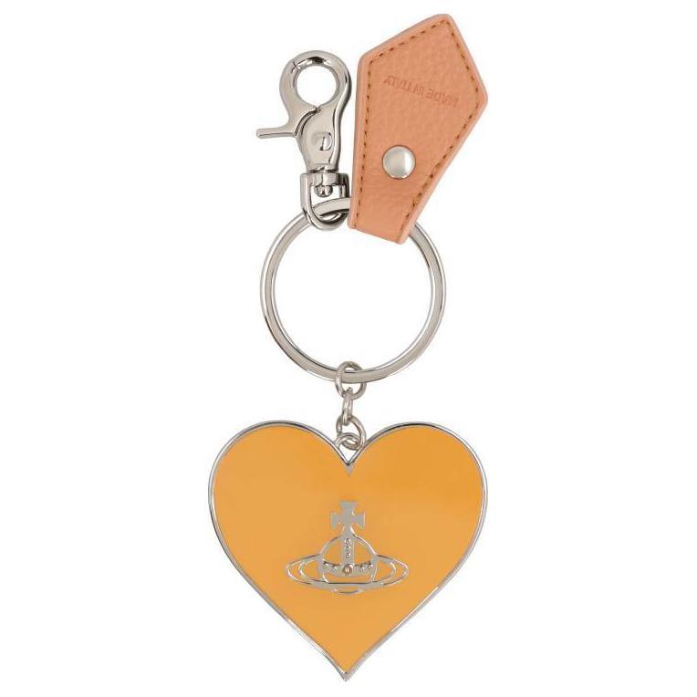 ☆Vivienne Westwood☆ ORB Mirror Heart 8203011WU OM0014 G405 ☆Vivienne Westwood☆ ORB Mirror Heart 8203011WU OM0014 G405