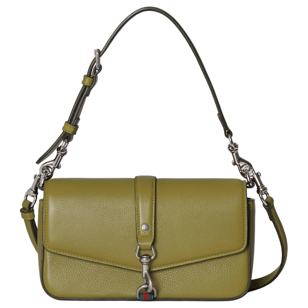 https://d2cva83hdk3bwc.cloudfront.net/821623-AAESU-3746-gucci-grain-leather-portable-crossbody-bag-shoulder-bag-small-size-women-s-green-1.jpg