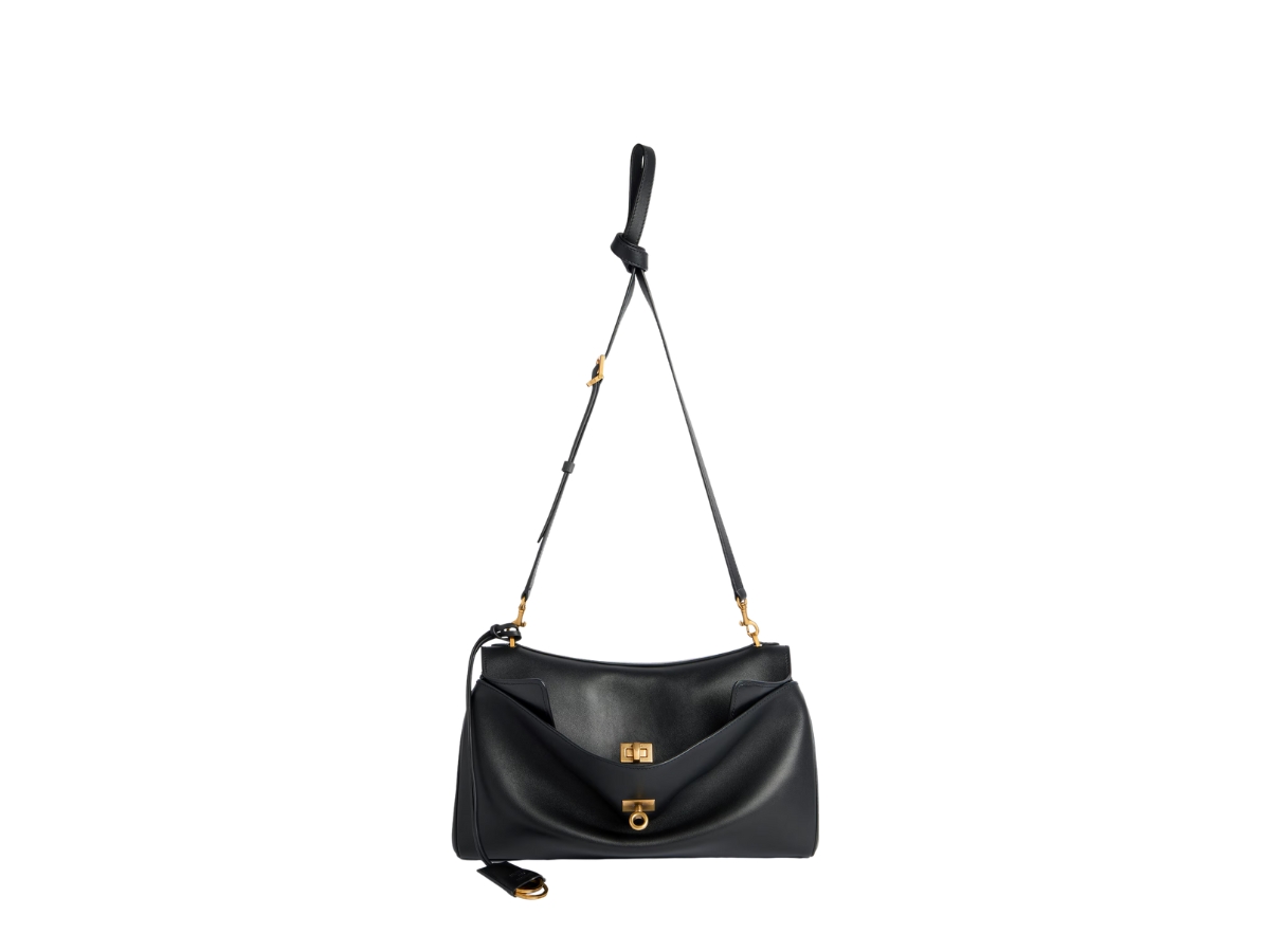 https://d2cva83hdk3bwc.cloudfront.net/8217872AA4V1000-balenciaga-rodeo-shoulder-bag-in-black-smooth-calfskin-aged-gold-hardware-1.jpg