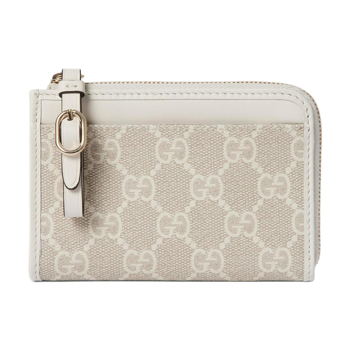 https://d2cva83hdk3bwc.cloudfront.net/821804-FAD6L-9641-gucci-gg-emblem-canvas-card-holder-women-s-ecru-1.jpg