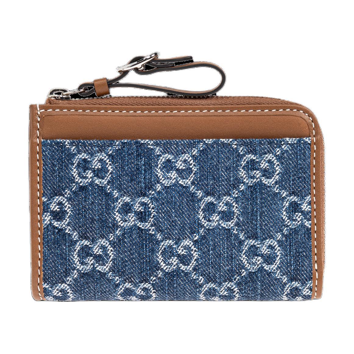https://d2cva83hdk3bwc.cloudfront.net/821804-FAECC-4243-gucci-fabric-card-holder-women-s-blue-1.jpg