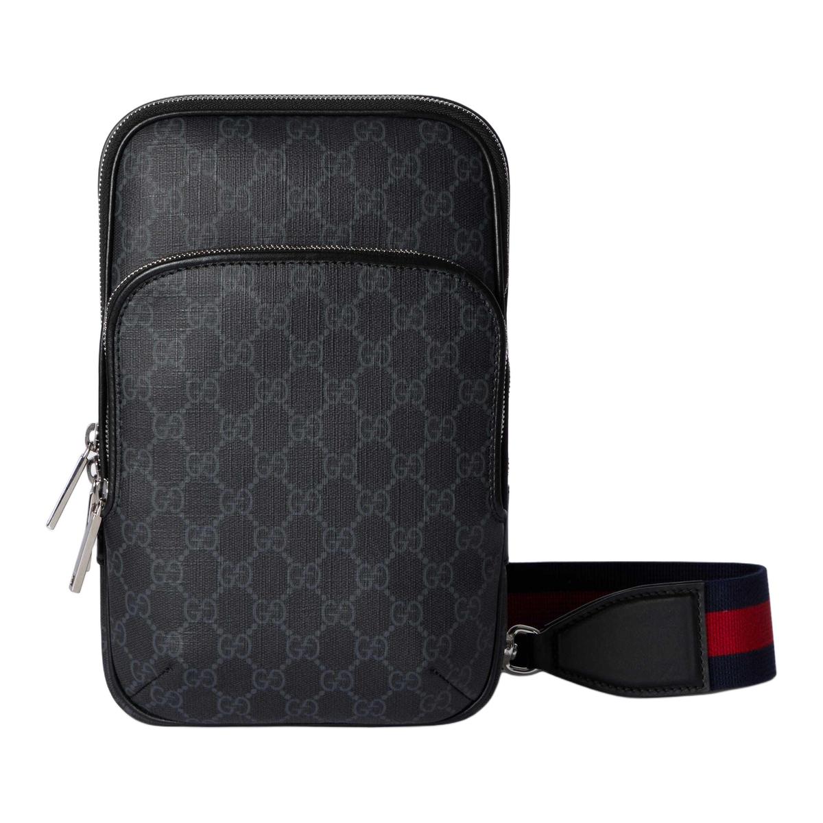 https://d2cva83hdk3bwc.cloudfront.net/822073-FADJM-1043-gucci-supreme-canvas-sling-bag-small-size-men-s-black-1.jpg