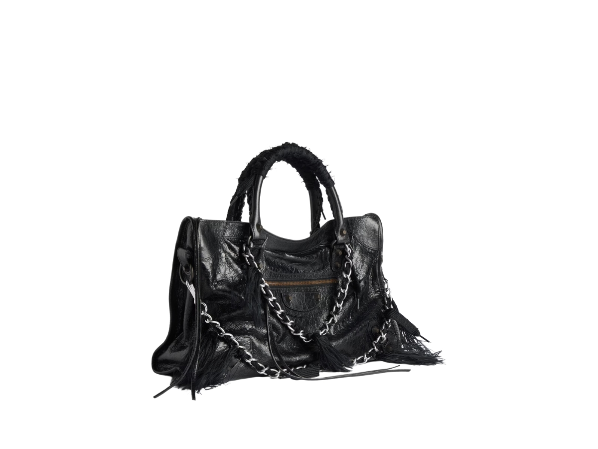https://d2cva83hdk3bwc.cloudfront.net/8230582ABMP1000-balenciaga-le-city-medium-bag-in-black-arena-storico-lambskin-with-destroyed-shoelace-chains-brass-hardware-2.jpg