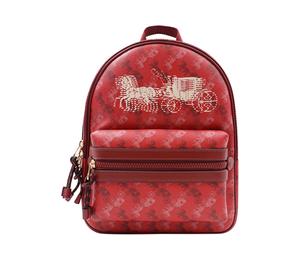 Buy Coach Charlie Backpacks at Sasom – Authentic and Ready to Ship