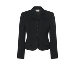 Buy THE ROW Fletcher Jacket 'Black' at Sasom – Authentic and Ready to Ship