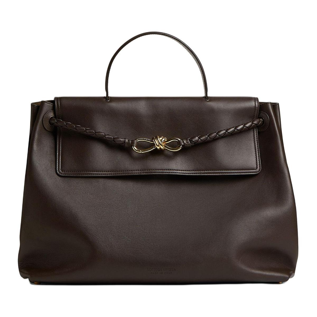 https://d2cva83hdk3bwc.cloudfront.net/826195V4O922190-bottega-veneta-cow-leather-one-shoulder-handbags-large-size-unisex-chocolate-brown-1.jpg