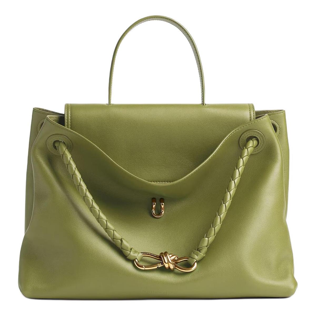 https://d2cva83hdk3bwc.cloudfront.net/826195V4O922498-bottega-veneta-calfskin-one-shoulder-handbag-large-size-women-s-matcha-green-1.jpg