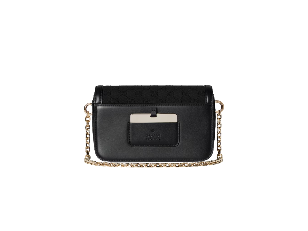 https://d2cva83hdk3bwc.cloudfront.net/826761-FAEKK-1000-gucci-go-small-shoulder-bag-spring-summer-2025-black-2.jpg