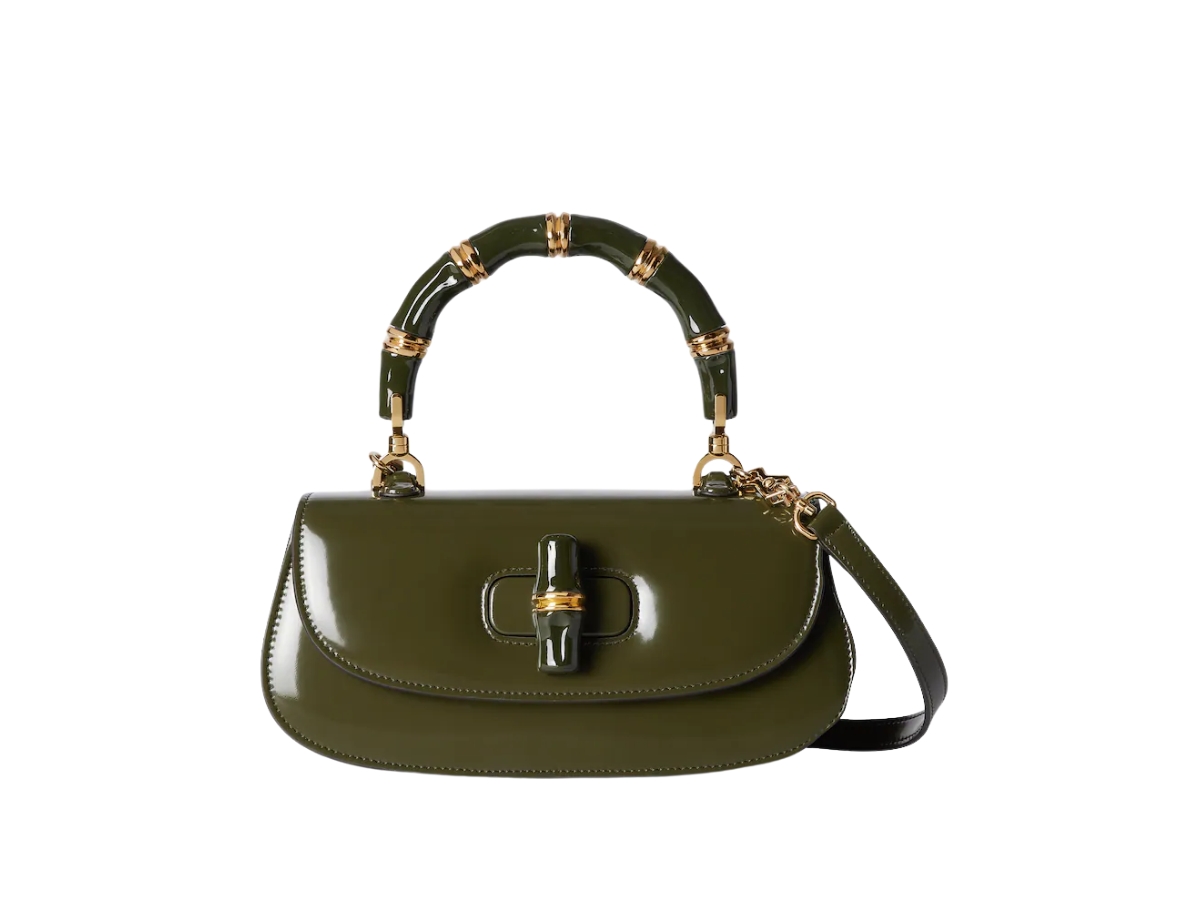 https://d2cva83hdk3bwc.cloudfront.net/827750-AAEVT-3037-gucci-bamboo-diva-small-top-handle-bag-spring-summer-2025-green-1.jpg