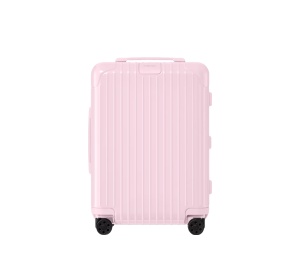 Buy Rimowa Cabin Gloss Ballerina Pink at Sasom – Authentic and Ready to Ship