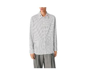 Buy Bottega Veneta Shirt Men's White at Sasom – Authentic and Ready to Ship