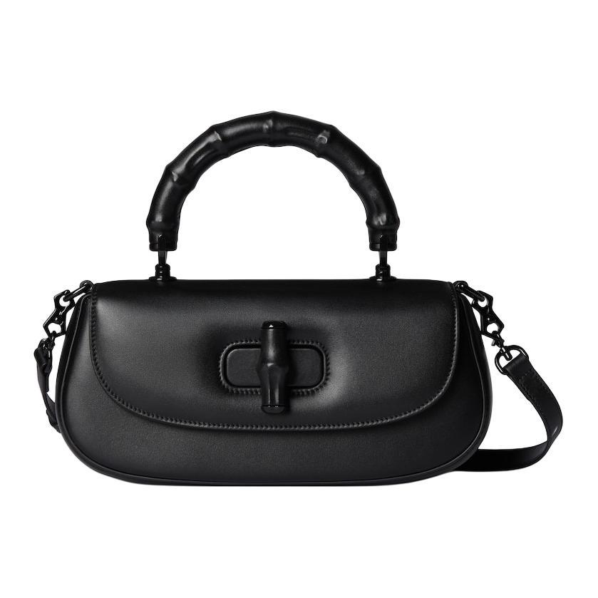 https://d2cva83hdk3bwc.cloudfront.net/832953-AAEVH-1000-gucci-soft-leather-one-shoulder-handbags-small-size-women-s-black-1.jpg