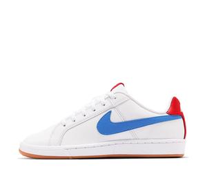 Buy Nike Court Royale White/Blue/Red GS at Sasom – Authentic and Ready to Ship