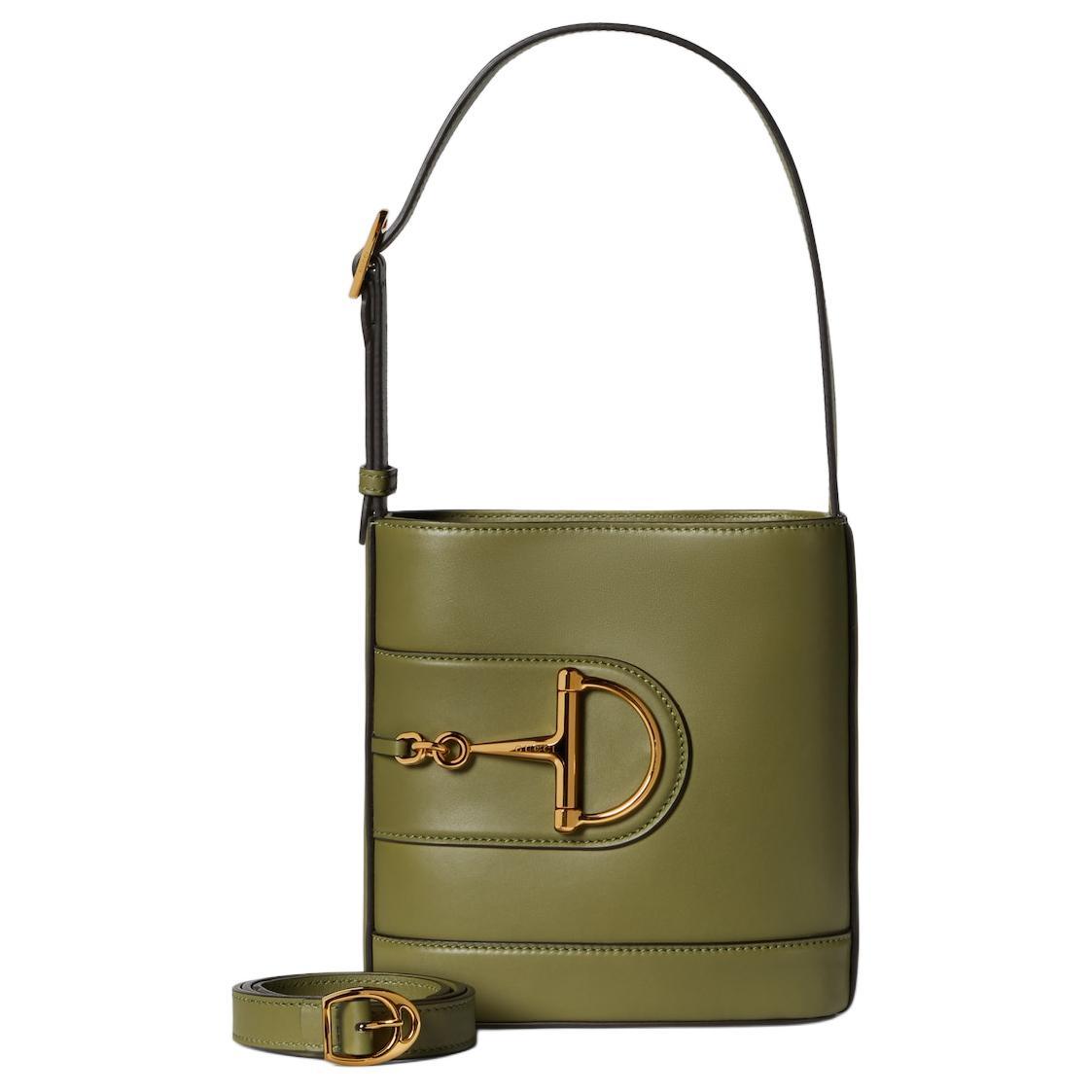 https://d2cva83hdk3bwc.cloudfront.net/833665-AAEC2-3706-gucci-leather-shoulder-bag-crossbody-bag-handbag-mini-women-s-green-1.jpg