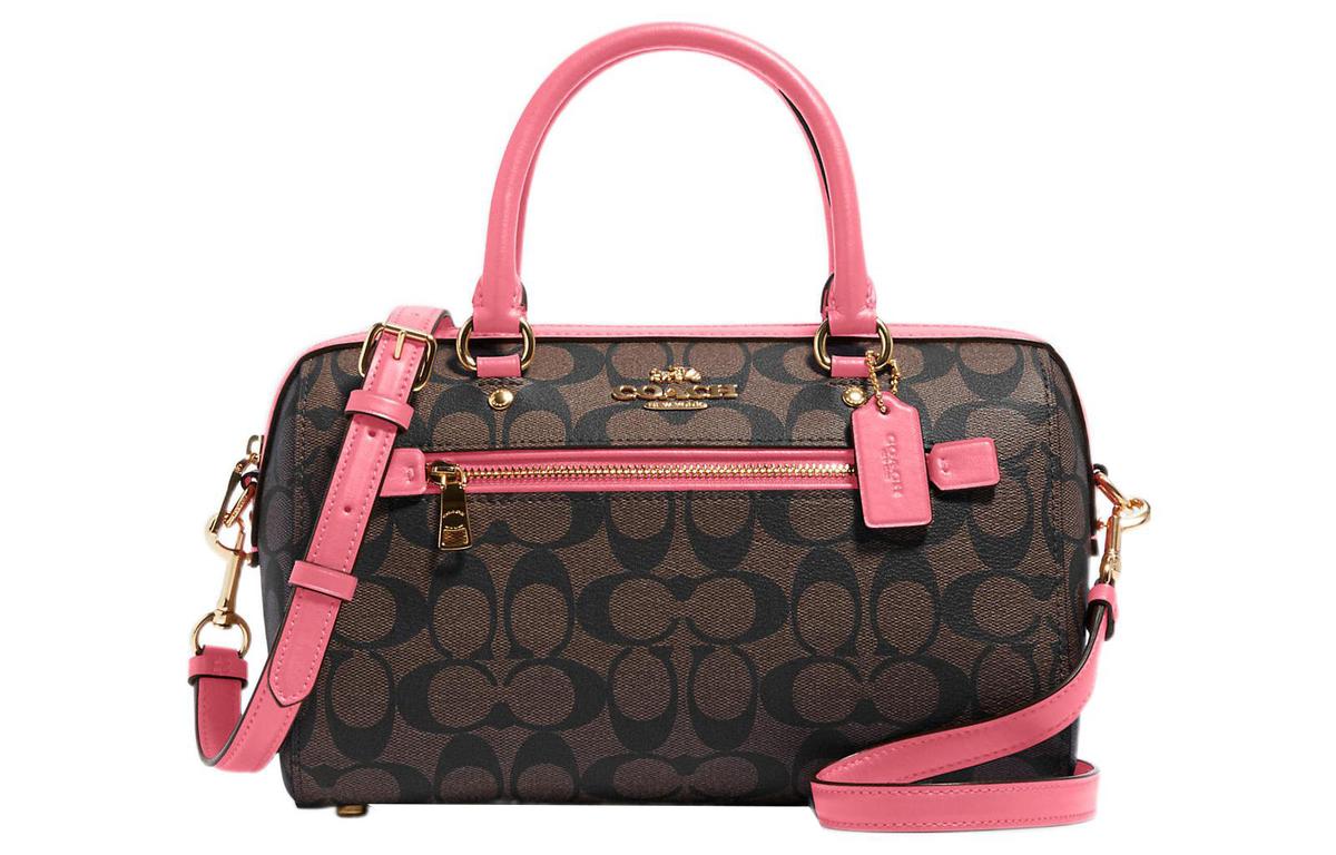 https://d2cva83hdk3bwc.cloudfront.net/83607-IMUOE-coach-rowan-coated-canvas-with-leather-handbag-shoulder-bag-crossbody-bag-large-size-women-s-brown-watermelon-red-1.jpg